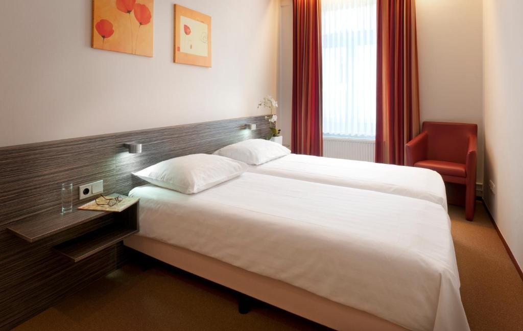 Appartementen Hotel Geuldal Епен Номер фото