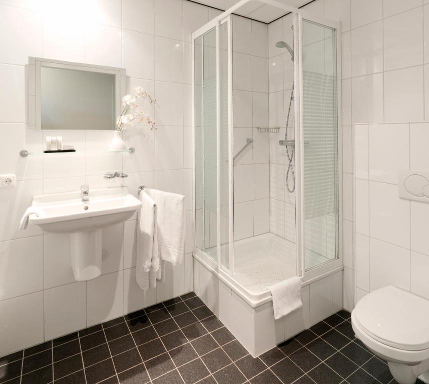 Appartementen Hotel Geuldal Епен Номер фото