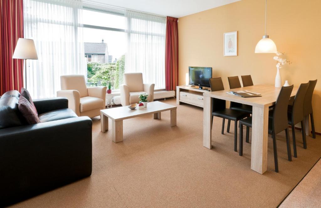 Appartementen Hotel Geuldal Епен Номер фото